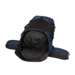 Outdoor Products Shasta 55L Technical Frame Backpack - Navy Blue -Office Product Store GUEST 000f32ad 10a6 4482 9c94 db334d11d9f6