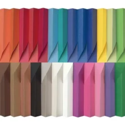 Prang Medium Weight Construction Paper, 24 X 36 Inches, Bright White, 50 Sheets -Office Product Store GUEST 004b0a7f 00f8 47b4 8aba 78a303dd6da0