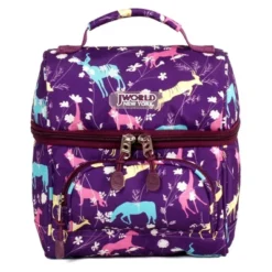 J World Corey Insulated Lunch Bag -Office Product Store GUEST 0083506e 2a94 4de7 a193 523b77b2e28f