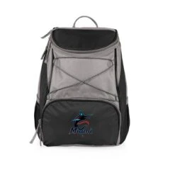 Picnic Time NFL Team Pranzo Lunch Tote - Black
