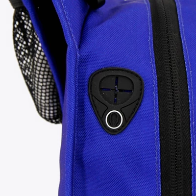 JWorld Stacy Mini Messenger Bag 6 JWorld Stacy Mini Messenger Bag - Image 4