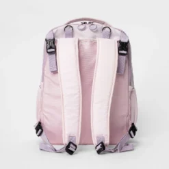 Adaptive 17" Backpack Lavender Splash - Embark™ -Office Product Store GUEST 02e10cce 3478 43f3 8472 f5d147428502