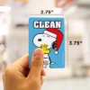 NMR Distribution Peanuts Charlie Brown Christmas Double Sided Dishwasher Magnet 2 NMR Distribution Peanuts Charlie Brown Christmas Double Sided Dishwasher Magnet -Office Product Store GUEST 034780ba 833c 4c11 ad87 ffdc3c06af46