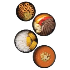 Zojirushi Mr. Bento Stainless Lunch Jar Black Carbon 22 Zojirushi Mr. Bento Stainless Lunch Jar Black Carbon -Office Product Store GUEST 0414ec0a 2f39 4c1d 9b75 d2ddee0738aa