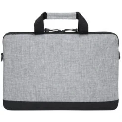 Targus 15.6" Strata Slipcase Pewter -Office Product Store GUEST 050c786e 41c2 4674 8403 988c2ee7f4f2