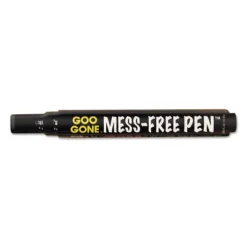 Goo Gone Mess-Free Pen Cleaner Citrus Scent 0.34 Pen Applicator 2100EA -Office Product Store GUEST 06455fbd 1d9f 433f a2ba 3f5f55973689