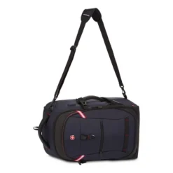 SWISSGEAR Core Travel 22" Backpack - Black -Office Product Store GUEST 072b196c de82 4201 8cbc 8a34359cdb05