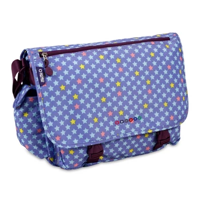 J World Terry Messenger Bag 19 J World Terry Messenger Bag - Image 17