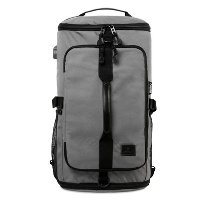 J World Dylan Two-Way Duffel Backpack 13 J World Dylan Two-Way Duffel Backpack - Image 11