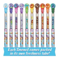Scentco 20pk Bundle Scented Colored Pencils Mystical -Office Product Store GUEST 09c9c003 f379 4919 8a02 9d6f21dd6a59