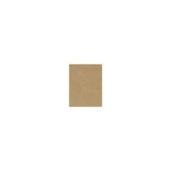 LUX Colored Paper 32 Lbs. 11" X 17" Grocery Bag Brown 250 Sheets/Pack (1117-P-GB-250)