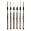 Monteverde Medium Ballpoint Refill For Lamy Ballpoint Pens 6/Pack Blue/Black L133BB -Office Product Store GUEST 0ac775ca 86d8 4ae5 94b7 f1b305ff30a4