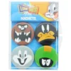 Crowded Coop, LLC Looney Tunes Magnets 4-Pack 1 Crowded Coop, LLC Looney Tunes Magnets 4-Pack -Office Product Store GUEST 0b3d3250 011e 43ec ae72 1ece7e51732c