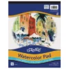 UCreate Watercolor Pad, 90 Lb., 11" X 14", 12 Sheets, Pack Of 3 -Office Product Store GUEST 0dd02874 403b 474b a969 78abec67f0f1