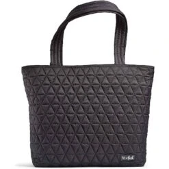 Fit & Fresh Metro Quilted Tote With Lunch Compartment -Office Product Store GUEST 0e229dea 936f 4212 ac62 74d096bede72