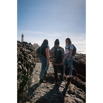 Stansport Daypack With 2L Water Bladder 20L 9 Stansport Daypack With 2L Water Bladder 20L - Image 7