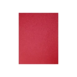 LUX 105 Lb. Cardstock Paper 8.5" X 11" Jupiter Metallic 1000 Sheets/Pack (81211-C-49-1000)