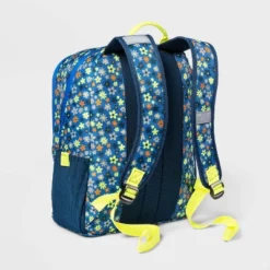 Value 16" Backpack Floral - Embark™ -Office Product Store GUEST 12b92f2a 2448 444a 937e ed3fed32f395