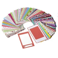 HP Sprocket 2.3 X 3.4" Premium Zink Sticky Back Photo Paper (50 Sheets) Starter Bundle -Office Product Store GUEST 131c72eb 19dc 4a35 8476 c96accadb268 1