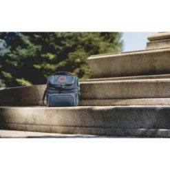 Picnic Time NFL Team Pranzo Lunch Tote - Navy