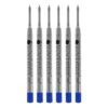 Monteverde Ballpoint Pen Refill Extra Fine Point Blue Ink 6 Pack (P113BB) -Office Product Store GUEST 14770c05 a239 45a5 b38d 2f32116221d0