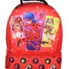 Miraculous: Tales Of Ladybug & Cat Noir Dual Compartment Lunch Box Bag Red 2 Miraculous: Tales Of Ladybug & Cat Noir Dual Compartment Lunch Box Bag Red -Office Product Store GUEST 154f41e5 ea59 48fe beb0 72906b9d0257