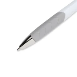 Paper Mate InkJoy 700 RT Retractable Ballpoint Pen 1mm Blue Ink White Barrel Dozen 1951346 -Office Product Store GUEST 16942b86 e5fc 4edb 98cd c2d044aea673