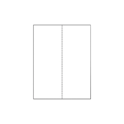 Printworks Professional 8.5" X 11" Multipurpose Paper 20 Lbs. 92 Brightness 500/Ream 5 Reams/Carton 3 Printworks Professional 8.5" X 11" Multipurpose Paper 20 Lbs. 92 Brightness 500/Ream 5 Reams/Carton