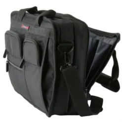 Alpine Swiss Conrad Messenger Bag 15.6 Inch Laptop Briefcase With Tablet Sleeve -Office Product Store GUEST 1775b639 93cb 408c 9a88 2af993da7702