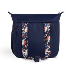 Igloo Repreve Carry All Lunch Bag With Pack In - Navy Butterfly -Office Product Store GUEST 17998927 7174 48ec af3e 6ed254969121