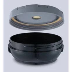 Zojirushi Mr. Bento Stainless Lunch Jar Black Carbon 27 Zojirushi Mr. Bento Stainless Lunch Jar Black Carbon -Office Product Store GUEST 179b5e3d de42 4a49 8102 1c45e02c9ca9