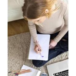 24ct Colored Pencils Gift Pack - Colour Block -Office Product Store GUEST 186df13c bc5d 4737 8944 c78caa63caf9