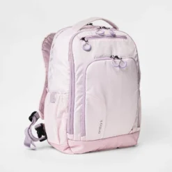 Adaptive 17" Backpack Lavender Splash - Embark™