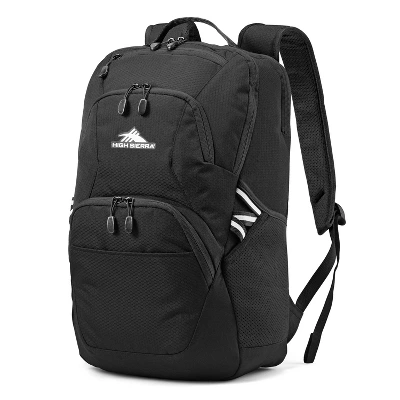 High Sierra Swoop 19" Backpack 13 High Sierra Swoop 19" Backpack - Image 11