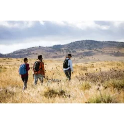 Sierra Designs Bear Peak 13L Hydration Pack - Black -Office Product Store GUEST 1a6743e9 9fb3 4df9 8bbe 325904cde87a