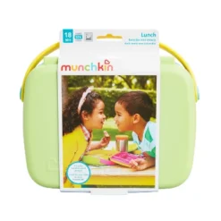 Munchkin Bento Box Toddler Lunch Box -Office Product Store GUEST 1b2c8f8e 4090 4c2c 99b9 bad9a03b8de0