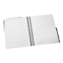 Russell+Hazel Signature Perpetual Monthly Tabs -Office Product Store GUEST 1b2d07fd 8aec 4ef4 8d66 7fce78cfa0a6