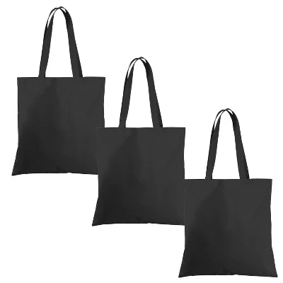 Port Authority Document Tote Bag - Set Of 3 6 Port Authority Document Tote Bag - Set Of 3 - Image 4