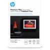HP Premium Plus Photo Paper 80 Lbs. Soft-Gloss 4 X 6 100 Sheets/Pack CR666A -Office Product Store GUEST 1eeb9e3b ff1a 4e3e b2f9 ab0585d85208