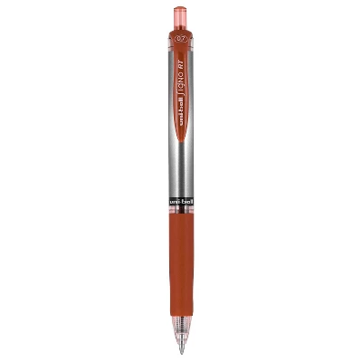 Uni-ball Signo Gel RT Retractable Gel Pens Medium Point Red Ink 512775 4 Uni-ball Signo Gel RT Retractable Gel Pens Medium Point Red Ink 512775 - Image 2
