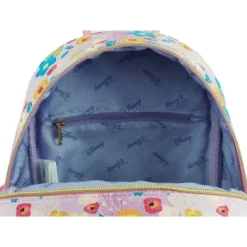 Daisy Duck WondaPop 11" Vegan Leather Fashion Mini Backpack