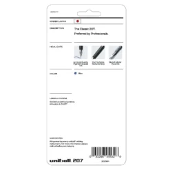 Uni-ball 207 Signo RT Retractable Gel Pens Medium Point Blue Ink 615714 12 Uni-ball 207 Signo RT Retractable Gel Pens Medium Point Blue Ink 615714 -Office Product Store GUEST 204cac5a 68da 44db bba4 5db26fb785d8