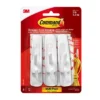 3M® Command™ Medium Utility Hooks Multi-Pack, 6 Per Pack, 3 Packs 2 3M® Command™ Medium Utility Hooks Multi-Pack, 6 Per Pack, 3 Packs -Office Product Store GUEST 229b597a 3814 4f28 9501 279b13b3271f