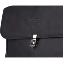 Alpine Swiss Business Portfolio Genuine Leather Briefcase Flap-Over Locking Case 19 Alpine Swiss Business Portfolio Genuine Leather Briefcase Flap-Over Locking Case -Office Product Store GUEST 2356940d af05 4052 b21a ae6aa5fb5067