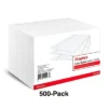 Staples 4" X 6" Line Ruled White Index Cards 500/Pack (50989) 233510 -Office Product Store GUEST 236a5b16 f6a5 417a a589 17f465a3f54a