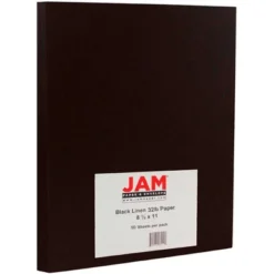 JAM Paper 50pk Basis 28lb Paper 8.5" X 11" -Office Product Store GUEST 23f7a2c2 b7d3 43bd 916e 3c7a71bcbf74