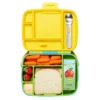 Munchkin Bento Box Toddler Lunch Box -Office Product Store GUEST 2408410d 7cf7 41e0 b44d 7d15d84fb8d5