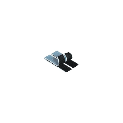 Tape Logic 1" X 3" Precut Square Black (HLT187) 3 Tape Logic 1" X 3" Precut Square Black (HLT187)