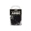 JAM Paper Colored Jumbo Paper Clips Large 2 Inch Black Paperclips 2184933A 1 JAM Paper Colored Jumbo Paper Clips Large 2 Inch Black Paperclips 2184933A -Office Product Store GUEST 252d80f5 3932 4f3f 8924 3117999ac75f