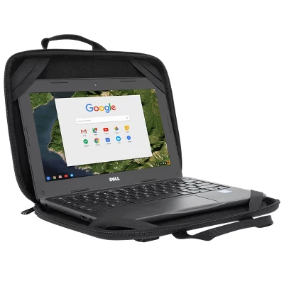 Targus 11.6" Work-in Essentials Case For Chromebook 7 Targus 11.6" Work-in Essentials Case For Chromebook - Image 5